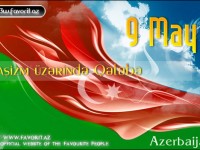 9 may Qələbə günü
