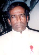 Leo Rebello